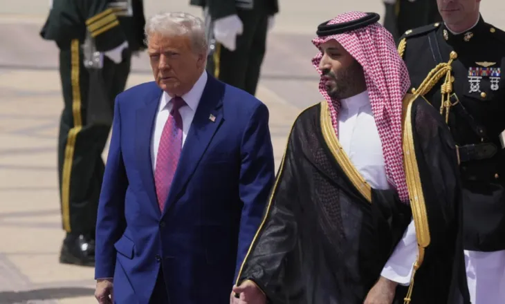 Ministri i Mbrojtjes i Arabisë Saudite: Nëse Trump nuk e bombardon Iranin, Teherani do të forcohet