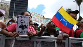 Ministri i Mbrojtjes i Venezuelës: Operacioni ushtarak amerikan nuk na shkatërroi