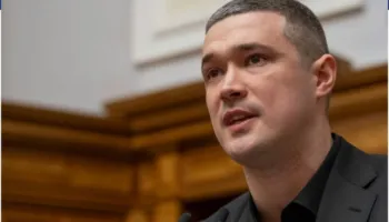 Ministri i ri i Mbrojtjes i Ukrainës: Rreth 200,000 ushtarë dezertuan, dy milionë i shmangen rekrutimit ushtarak