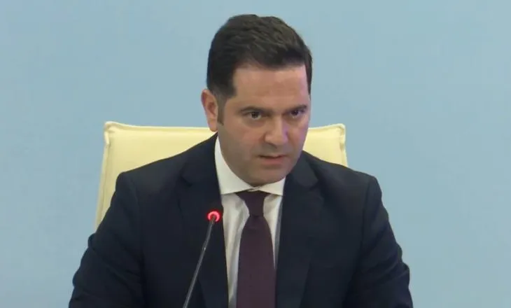 Ministri Malaj: Sigurimi i detyrueshëm i banesave nga shteti, projektligji do miratohet së shpejti në qeveri