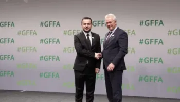 Ministri Salla: Shqipëria mbështet angazhimin global për sigurinë ujore