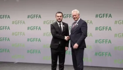 Ministri Salla: Shqipëria mbështet angazhimin global për sigurinë ujore