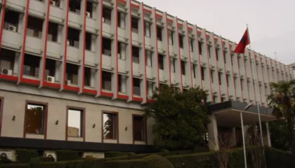 Ministria e Jashme apel shqiptarëve në Iran: Tregoni kujdes të shtuar, ja ku mund të kontaktoni për ndihmë