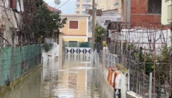 Ministria e Mbrojtjes: Shkarkohet hidrocentrali i Fierzës, si paraqitet situata në të gjitha qarqet