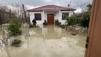 Ministria e Mbrojtjes urdhëron evakuimin e menjëhershëm të banorëve në Sukth dhe Katund të Ri