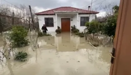 Ministria e Mbrojtjes urdhëron evakuimin e menjëhershëm të banorëve në Sukth dhe Katund të Ri