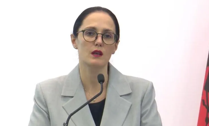 Ministrja Ibrahimaj: Ekonomia në 2025 u rrit me 3.75%! Inflacion 2.2%, borxhi publik ra në 53.4%