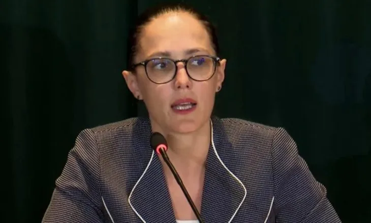 Ministrja Ibrahimaj: Eksportet shqiptare në rritje, politika të reja për forcimin e tyre