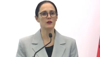 Ministrja Ibrahimaj: Rritje ekonomike në 2025, punësimi dhe pagat në trend pozitiv