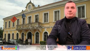 MINUTA E FUNDIT – Denis Lezha emërohet sekretar i përgjitshëm i Prefekturës së Qarkut Shkodër…