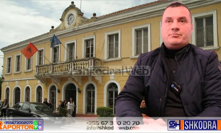 MINUTA E FUNDIT – Denis Lezha emërohet sekretar i përgjitshëm i Prefekturës së Qarkut Shkodër…