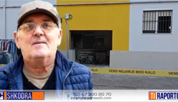 MINUTA E FUNDIT – Ekzekutimi i Hysni Ymerit me tritol, gjykata e Shkodrës lë në burg 4 të rinjtë…