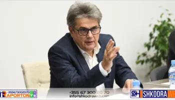 MINUTA E FUNDIT – SPAK përfundon hetimet dhe dërgon për gjykim Benet Becin si ish- administrator i KESH