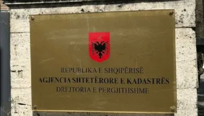 Miratohet buxheti i Agjencisë Shtetërore të Kadastrës për vitin 2026