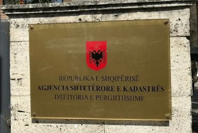Miratohet buxheti i Agjencisë Shtetërore të Kadastrës për vitin 2026