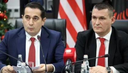 Miratohet kërkesa e SPAK, shtohet mbrojtja për Altin Dumanin dhe prokurorin që heton Ballukun