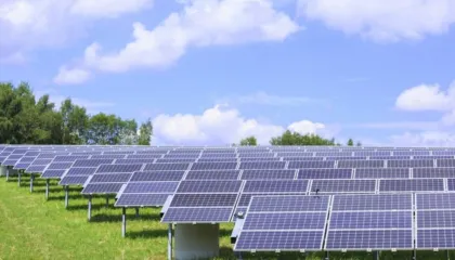 Miratohet ndërtimi i parkut fotovoltaik në fshatin Rrakull të bashkisë Kavajë