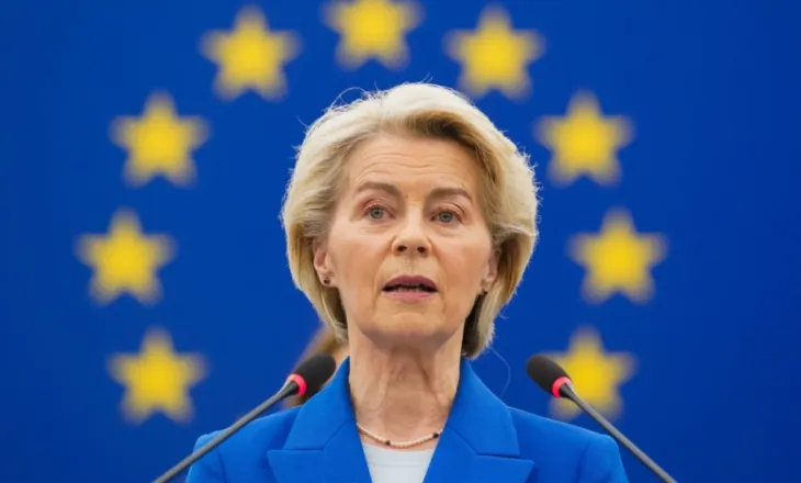 “Mirë se vini Presidenca e Qipros”