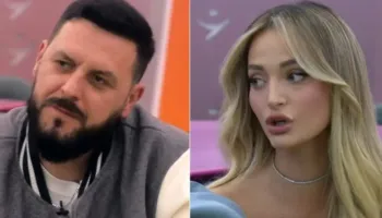 Miri i jep mesazh me kode Selinës: Po vdes të të përqafoj, s’di si po e mbaj veten