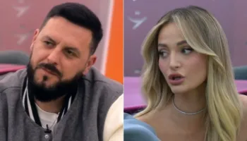 Miri i kthehet Selin dhe Lore: Nuk qenkeni mërzitur, kam shumë gjëra për tu thënë