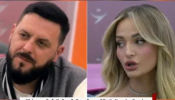 Miri qan për Selinën në dhomën e rrëfimit: Na ndanë, e dua sepse është super njeri