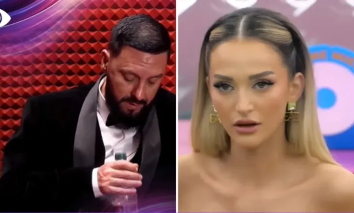 Miri qan për Selinën në dhomën e rrëfimit: Na ndanë, e dua sepse …