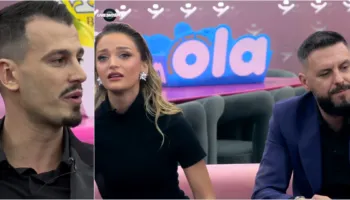 Miri xheloz për raportin e Selin dhe Mateos? Banori: Patjetër, po vdes