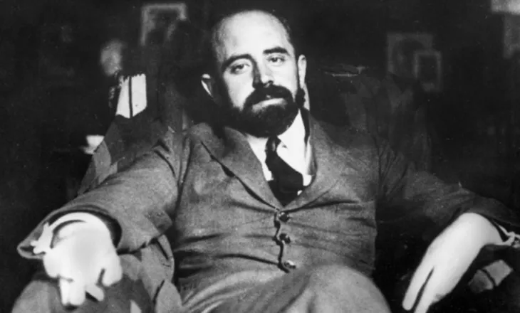 Mirosllav Kërlezha: Kuptimi i poezisë