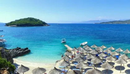 “Mirror” për Shqipërinë: Luksi natyror takohet me çmimet ekonomike