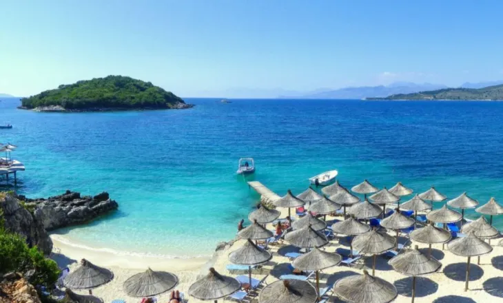 “Mirror” për Shqipërinë: Luksi natyror takohet me çmimet ekonomike