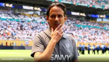 Mirupafshim Serie A! Mbrojtësi i njohur i bashkohet Simone Inzaghi-t tek Al-Hilal