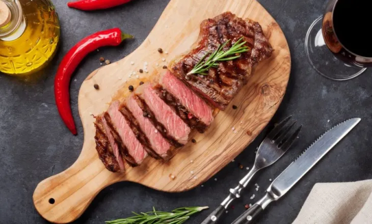 Mishi dhe jetëgjatësia/ Pse disa të moshuar arrijnë moshën 100 vjeç?