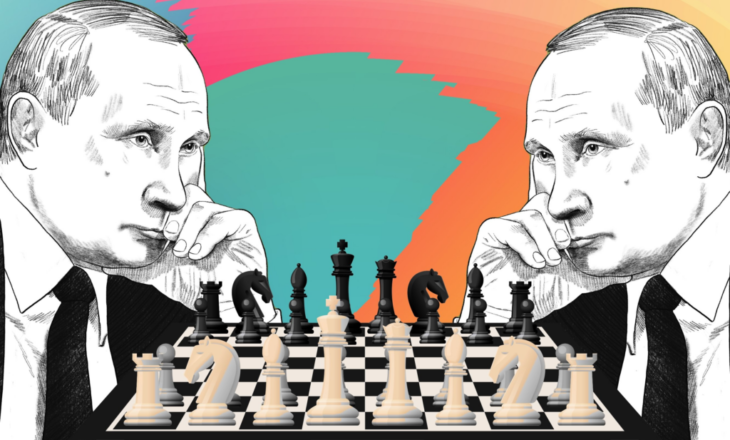 “Misioni i carit”, për Putinin fitorja qëndron mbi paqen. Intrigat pas negociatave