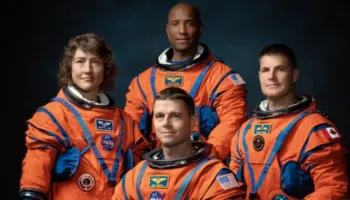 Misionin i ri i NASA-s/ Astronautët europianë i bashkohen programit ‘Artemis’, kur pritet të arrihet në Hënë