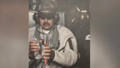 Misteret e kapjes së Maduros, operacion perfekt në një vend pa ambasada, dinin strukturën e vilës ku jetonte