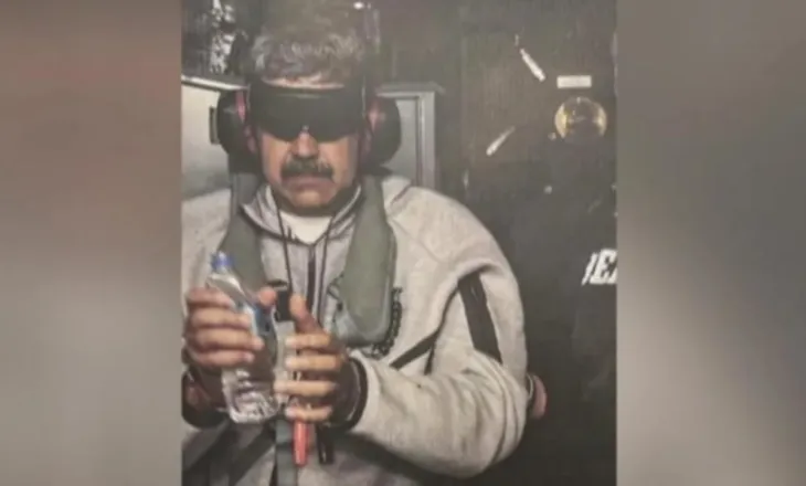 Misteret e kapjes së Maduros, operacion perfekt në një vend pa ambasada, dinin strukturën e vilës ku jetonte