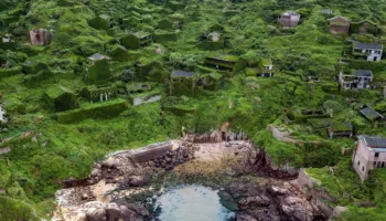 Misteri i fshatit të paemërt