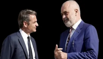 Mitsotakis pas kritikave të mediave greke për deklaratën e Ramës: E njoh prej vitesh, ka mënyrë të veçantë të shprehuri