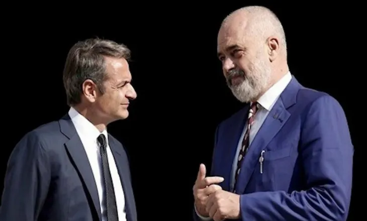 Mitsotakis pas kritikave të mediave greke për deklaratën e Ramës: E njoh prej vitesh, ka mënyrë të veçantë të shprehuri