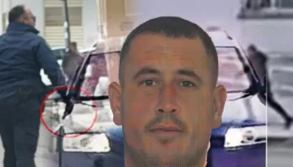 ‘Mjeku kërkoi të priste 2-3 orë, pas mjekimit”-Altin Ndoci vuante nga veshkat, si përfundoi nga kati i tretë i spitalit në parking