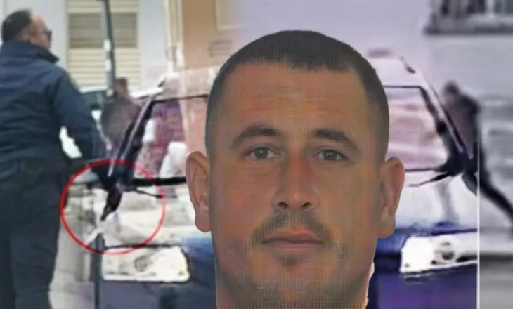 ‘Mjeku kërkoi të priste 2-3 orë, pas mjekimit”-Altin Ndoci vuante nga veshkat, si përfundoi nga kati i tretë i spitalit në parking