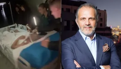 Mjeku psikiatër Neli Demi, ka reaguar ashpër pasi QSUT mbeti pa energji elektrike