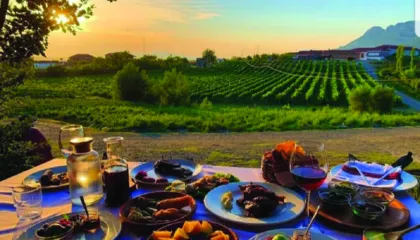 “Modeli që po fiton betejën e qëndrueshmërisë”, rritja e agroturizmit pritet të vazhdojë edhe këtë vit