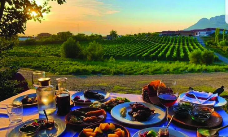 “Modeli që po fiton betejën e qëndrueshmërisë”, rritja e agroturizmit pritet të vazhdojë edhe këtë vit