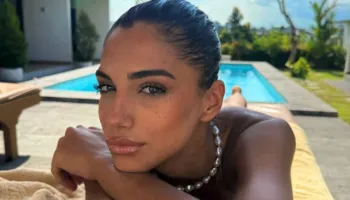 Modelja shqiptare pësoi hemorragji cerebrale, mblidhet në kohë rekord shuma prej 200 mijë eurosh për trajtimin e saj