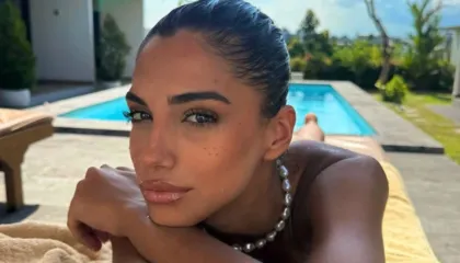 Modelja shqiptare pësoi hemorragji cerebrale, mblidhet në kohë rekord shuma prej 200 mijë eurosh për trajtimin e saj