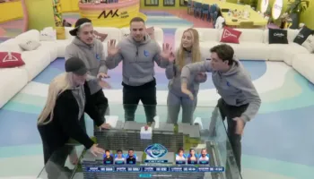 Moment viral/ Elijona e “BBV Kosova” thotë se Pogradeci gjendet në Mal të Zi