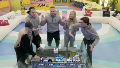 Moment viral/ Elijona e “BBV Kosova” thotë se Pogradeci gjendet në Mal të Zi