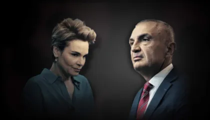 Monika Kryemadhi flet pa filtra për Ilir Metën: Dashuria ime e parë dhe e fundit