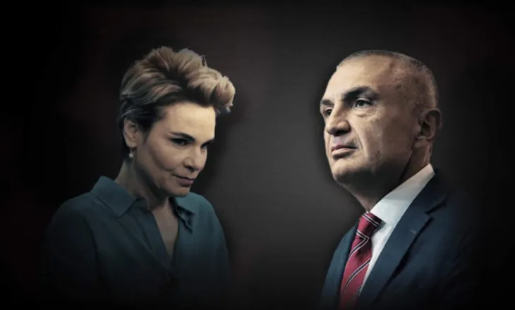 Monika Kryemadhi flet pa filtra për Ilir Metën: Dashuria ime e parë dhe e fundit